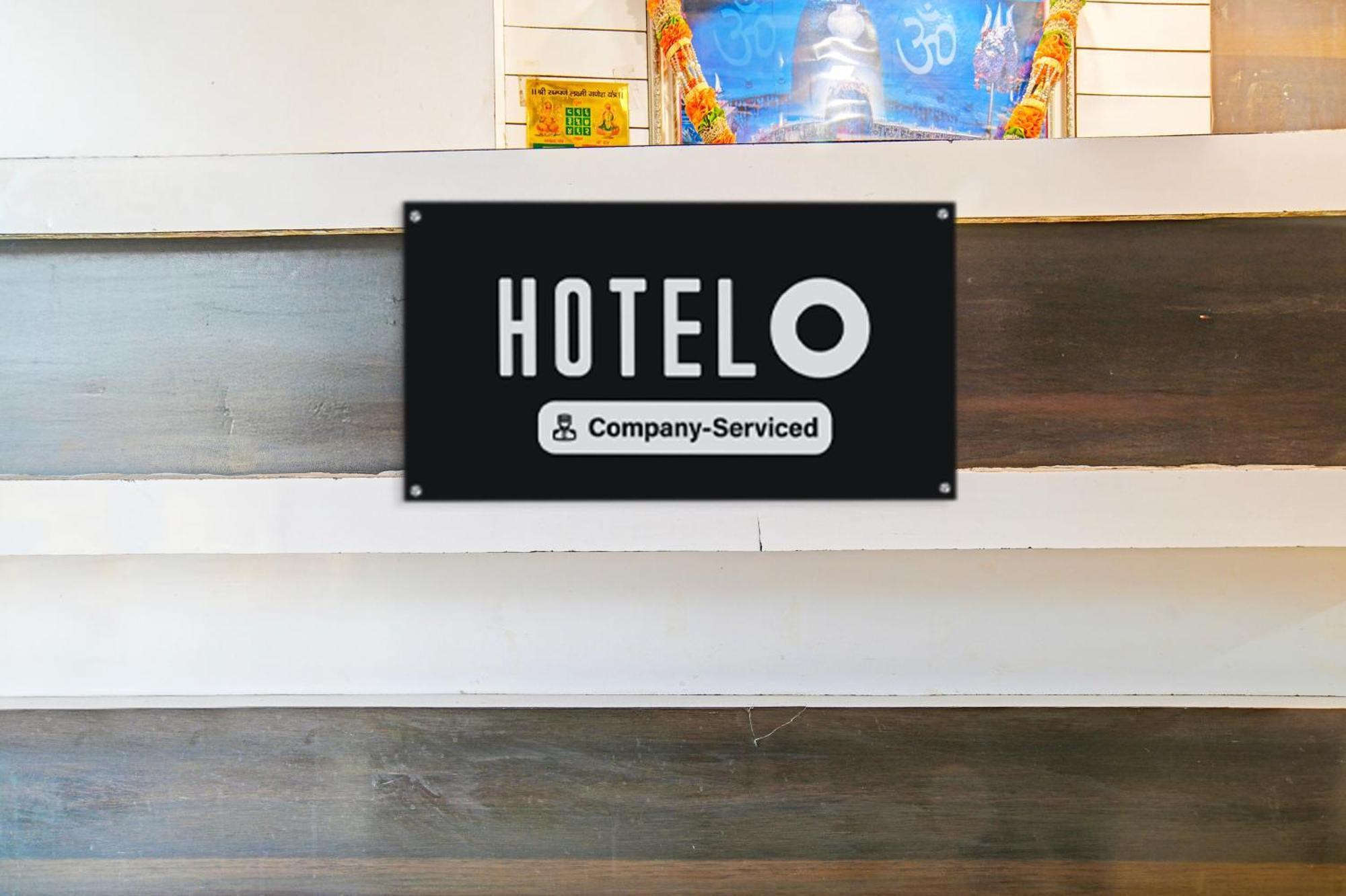 Super Hotel O Hanuman Naka Ujjain Formerly Krishna Palace Экстерьер фото